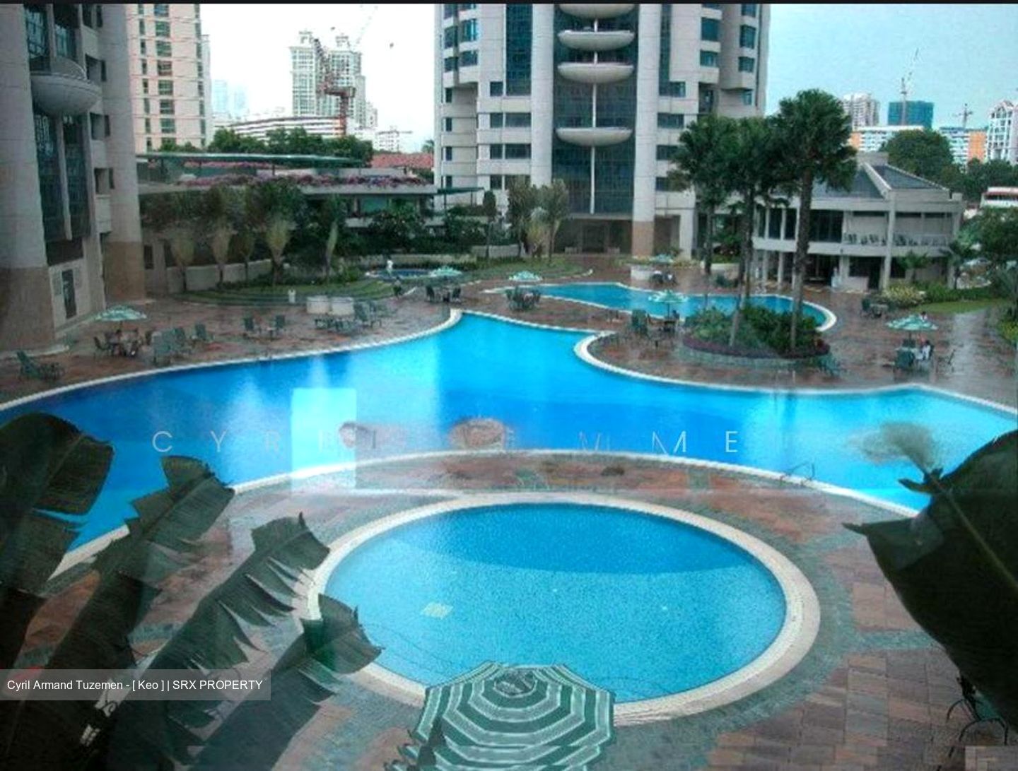 Loft @ Nathan (D10), Apartment #502883441